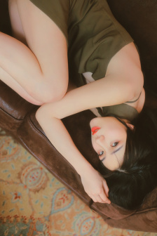 失踪少女